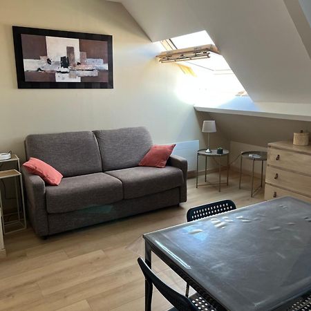 Appartement Merlimont Plage Luaran gambar