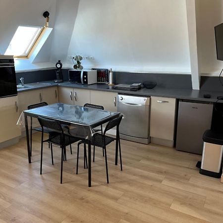 Appartement Merlimont Plage Luaran gambar