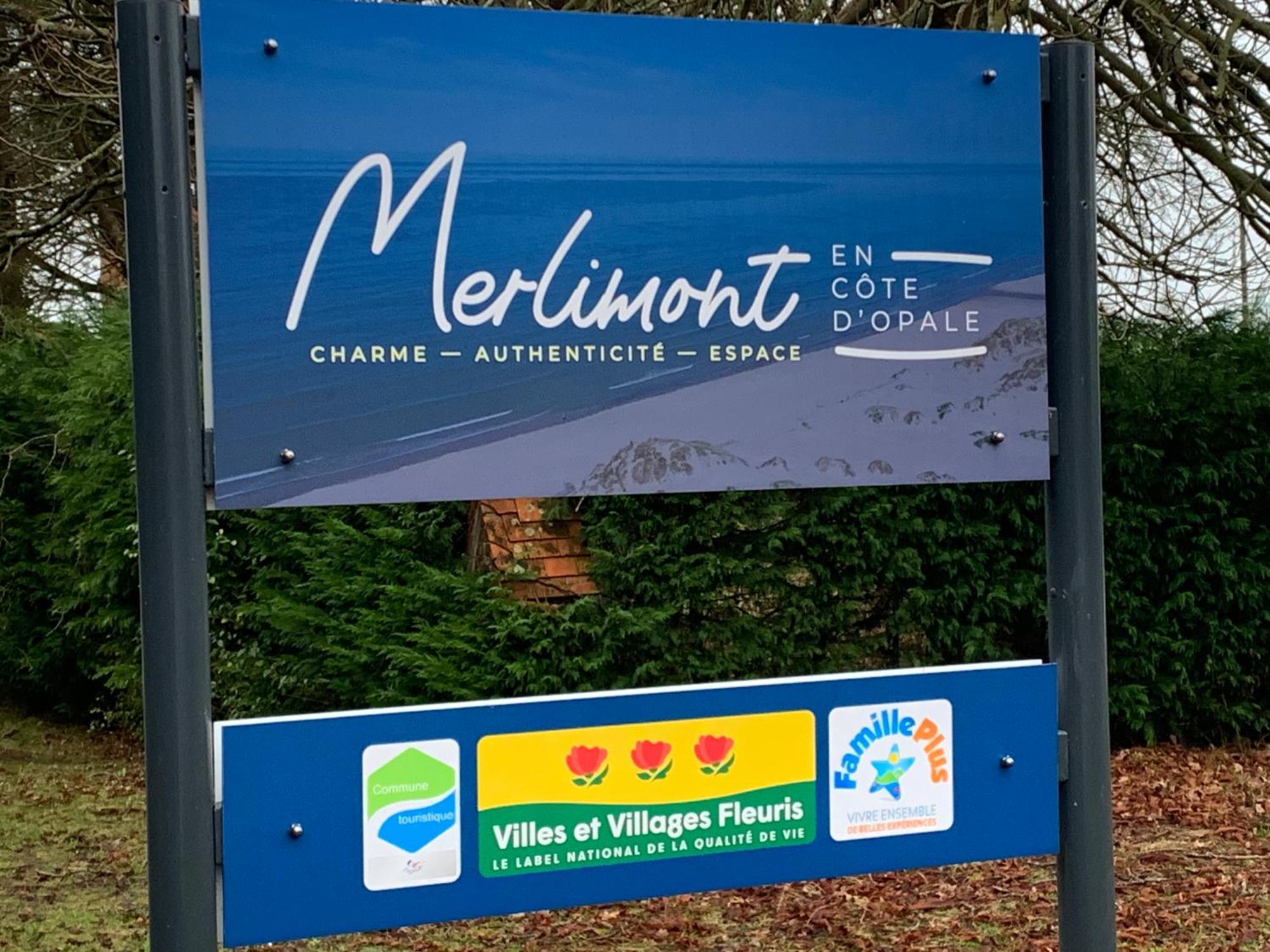 Appartement Merlimont Plage Luaran gambar