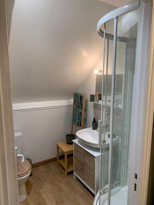 Appartement Merlimont Plage Luaran gambar