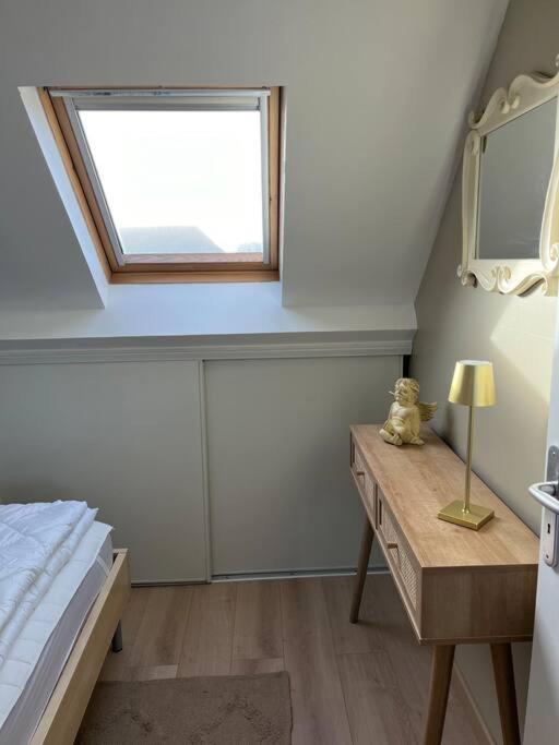 Appartement Merlimont Plage Luaran gambar