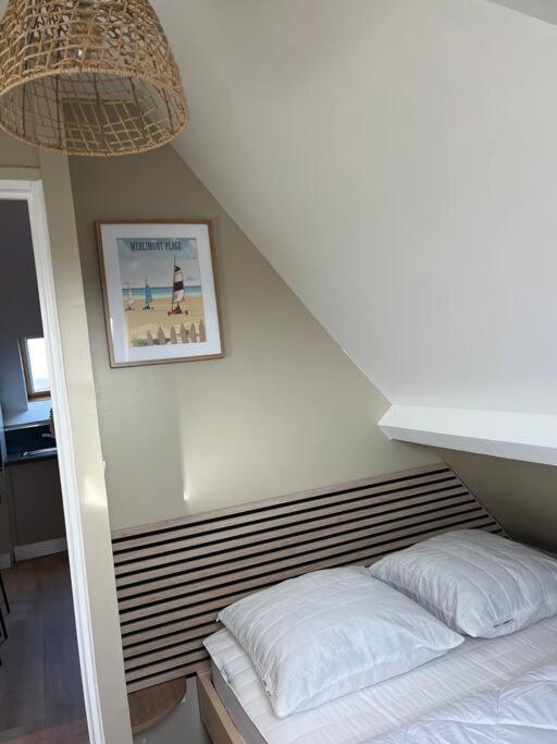 Appartement Merlimont Plage Luaran gambar