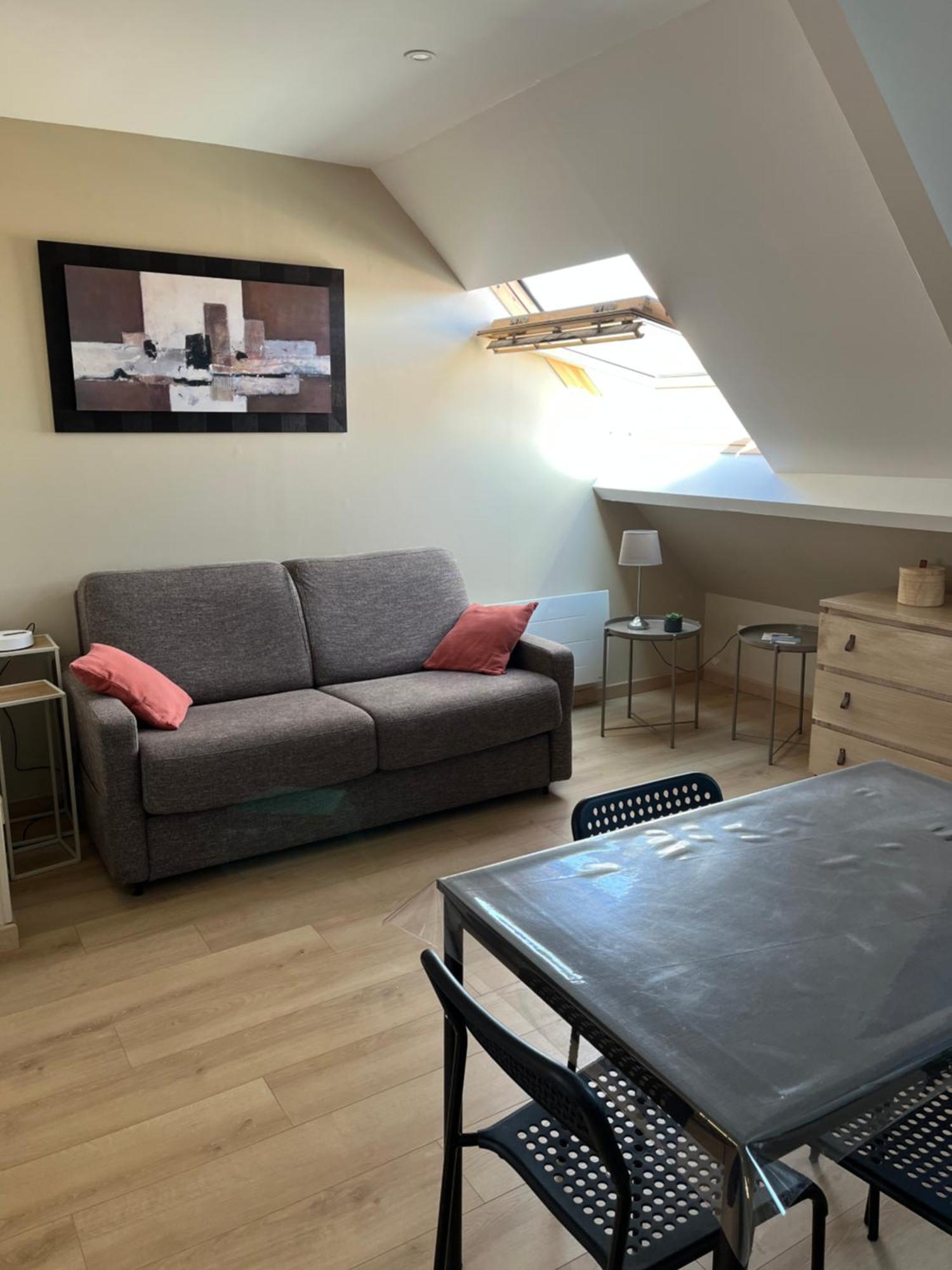 Appartement Merlimont Plage Luaran gambar